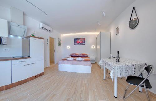 Pula Apartment | Apartment light in Pula