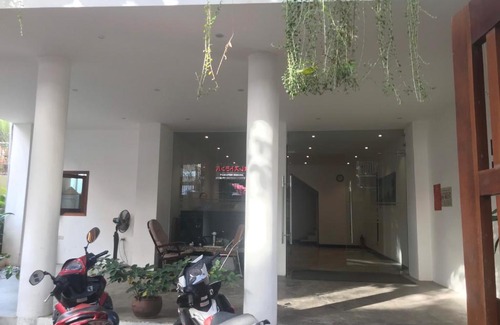 Cong Vi Apartment | Apartment Linh Lang