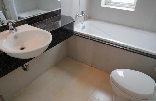 Cong Vi Apartment | Apartment Linh Lang