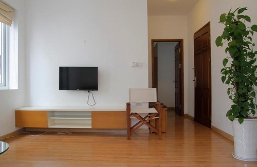 Cong Vi Apartment | Apartment Linh Lang