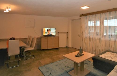 Hart im Zillertal Apartment | Apartment Lisa by Interhome