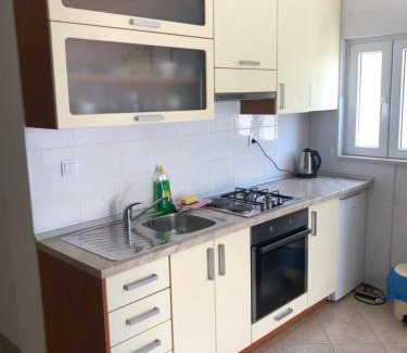 Zelenka Apartment | Apartment Ljubica Ljuban