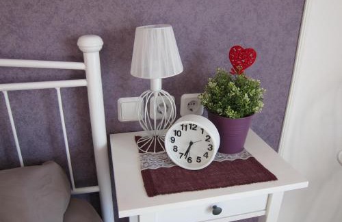 Athens City Centre Apartment | Apartment "Love" near metro and center