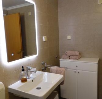 Brulo Apartment | Apartment Luce