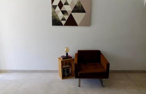 Brulo Apartment | Apartment Luce