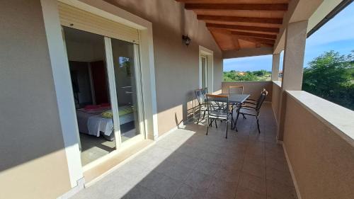 Marcana Apartment | Apartment Lucia