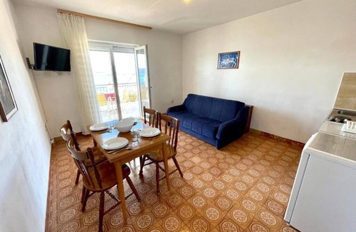Dramalj Apartment | Apartment Luky 7