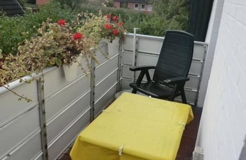 Friedrichstadt Apartment | Apartment Möller