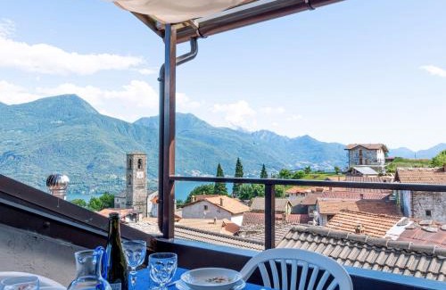 Brenzio Apartment | Apartment Madal - GRV399 by Interhome
