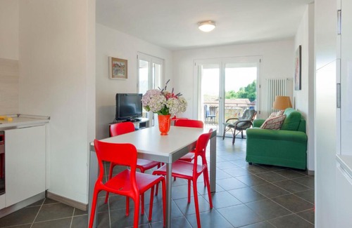Brenzio Apartment | Apartment Madal - GRV399 by Interhome