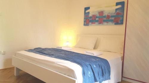 Rovinj Apartment | Apartment Magdalena AS7 with terrace and BBQ