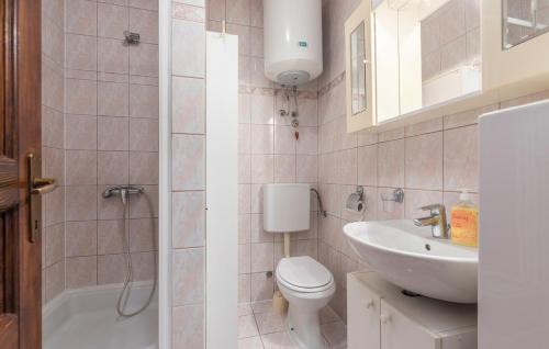 Rovinj Apartment | Apartment Magdalena AS7 with terrace and BBQ