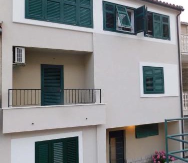 Ratac Apartment | Apartment Makarska 11361b