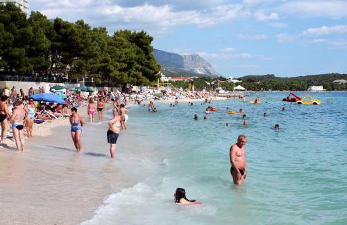 Ratac Apartment | Apartment Makarska 11361b