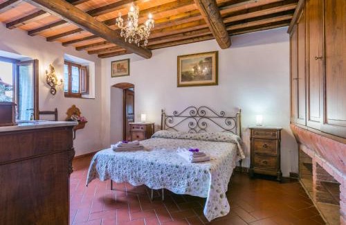Greve in Chianti Apartment | Apartment Mangiatoia by Interhome