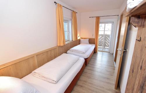 Kaprun Apartment | Apartment Margarethenstein mit privat Sauna