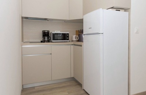Donja luka Apartment | Apartment Mari - 40m from the beach: A6(4+2) - Makarska, Riviera Makarska, Croatia