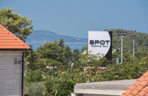 Istok Apartment | Apartment Marie