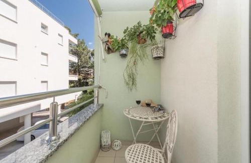 Istok Apartment | Apartment Marie