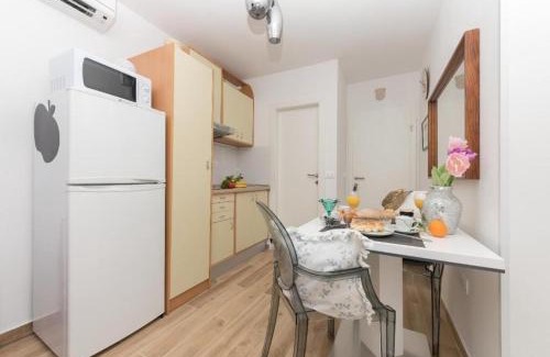 Istok Apartment | Apartment Marie