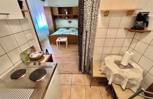 Crikvenica Apartment | Apartment Marija 6