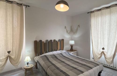 Dolcedo Apartment | Apartment Marina by Interhome