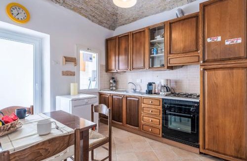 Dolcedo Apartment | Apartment Marina by Interhome