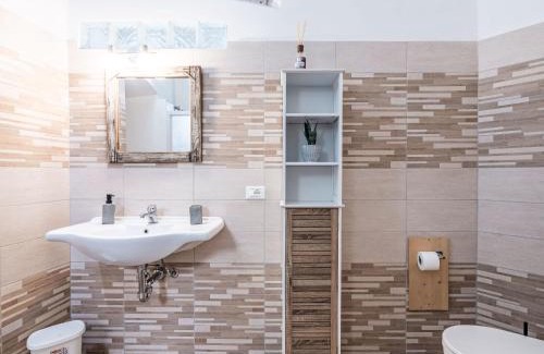 Dolcedo Apartment | Apartment Marina by Interhome