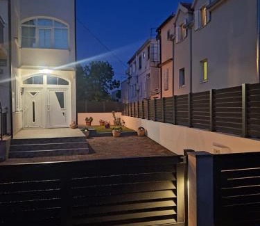 Kastel Kambelovac Apartment | Apartment Marko