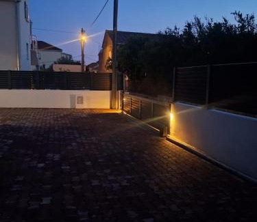 Kastel Kambelovac Apartment | Apartment Marko
