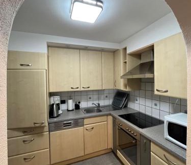 Sonnleitn Apartment | Apartment Martin