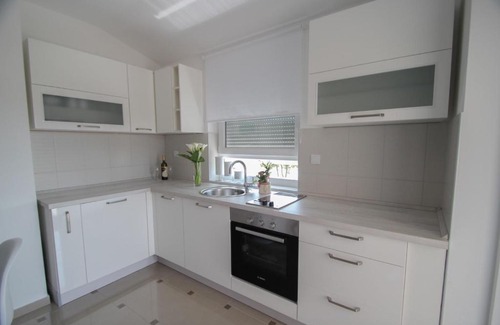 Banjole Apartment | Apartment Matea