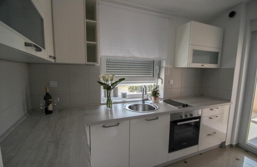 Banjole Apartment | Apartment Matea