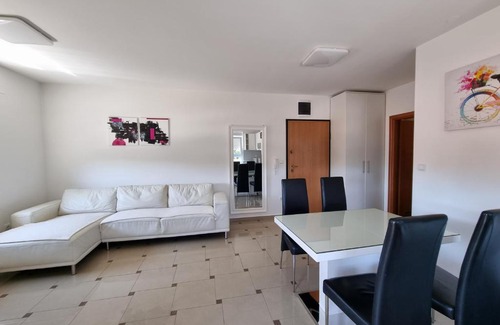 Banjole Apartment | Apartment Matea