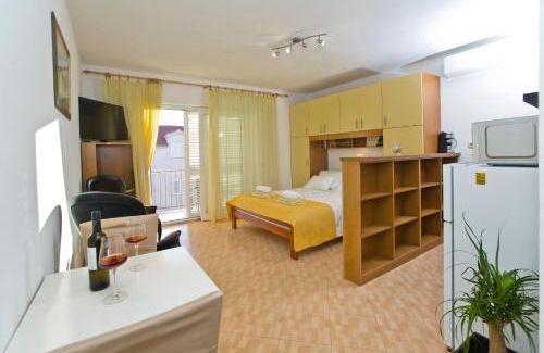 Krizna luka Apartment | Apartment Matic Ograde