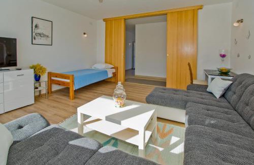 Krizna luka Apartment | Apartment Matic Ograde