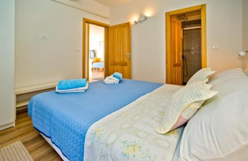 Krizna luka Apartment | Apartment Matic Ograde