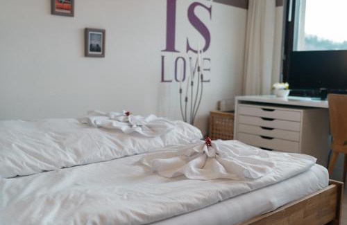 Amden Apartment | Apartment Mattstogg mit Charme