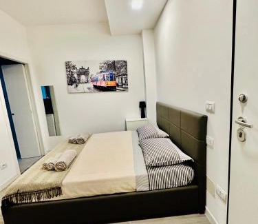 Casoretto Apartment | Apartment Maya Loreto