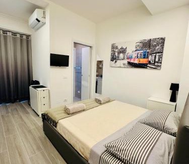 Casoretto Apartment | Apartment Maya Loreto