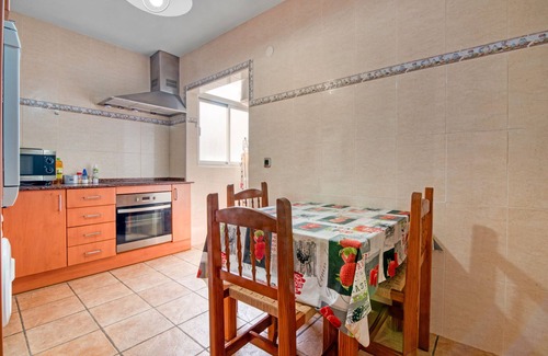 Javea Apartment | Apartment 'Melrose' with Balcony and Air Conditioning
