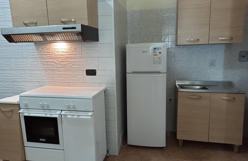 Lequile Apartment | Apartment 'Meraviglie Salentine' with Air Conditioning