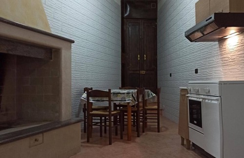 Lequile Apartment | Apartment 'Meraviglie Salentine' with Air Conditioning