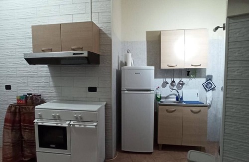 Lequile Apartment | Apartment 'Meraviglie Salentine' with Air Conditioning