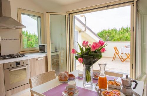 Pineto Apartment | Apartment Michela-1 by Interhome