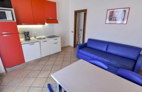 Lido di Spina Apartment | Apartment Michelangelo-3 by Interhome