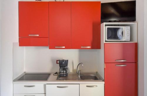 Lido di Spina Apartment | Apartment Michelangelo-3 by Interhome