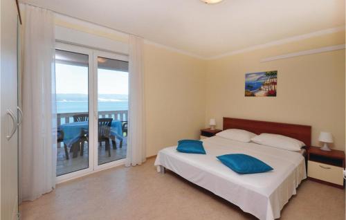 Mimice Apartment | Apartment Mimice With Sea View 381