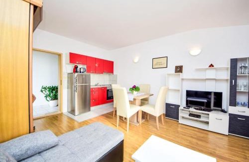 Moca Apartment | Apartment Mira-2 by Interhome