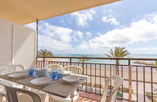 Cunit Apartment | Apartment Miramar by Interhome